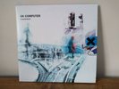 Radiohead OK Computer Double LP vinyl