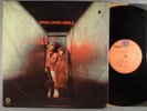 Head Over Heels  Self-Titled  Promo  Hard Rock; Blues Rock; Psych  RARE