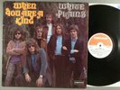 White Plains  When You Are A King  UK Press   Pop Rock
