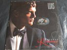 Luis Miguel ?– Segundo Romance - Ballad, Bolero, Album, Gatefold, Colombia 1994