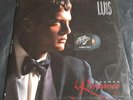 Luis Miguel ‎– Segundo Romance - Ballad, Bolero, Album, Gatefold, Colombia 1994