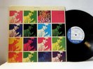 CECIL TAYLOR LP Unit Structures 1966  Blue Note RE france jazz  vinyl