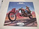 1969 -The Beat Goes On  Classic Rock Time Life Music SCLR-12  SEALED 2X Vinyl LP