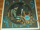 Rufus Wainwright WANT ONE vinyl record album 2 LPs set Dreamworks 2003 promotion
