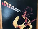 STEVE  MILLER  BAND  :  FLY  LIKE  AN  EAGLE  / RARE  MFSL AUDIOPHIL  - wie neu