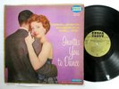 Orquesta AMERICA Del 55 Invites you to Dance LP latin SEECO Playgraded    #9656