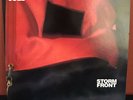 BILLY JOEL ?– Storm Front LP, 1989 Columbia  C 44366. We Didn't Start The FIre.