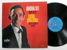 Celio GONZALEZ Con La Sonora Alegre Ahora Si  This Is It  LP Alegre VG+  #9676