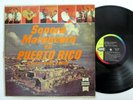 Sonora Matancera en Puerto Rico LP Latin Bolero Guaracha  #9680