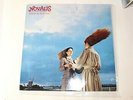 Novalis - Vielleicht Bist Du Ein Clown? 1978 Germany Brain LP Vinyl EX/VG+