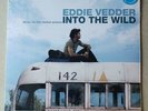 Eddie Vedder sealed Ltd import vinyl LP Into The Wild soundtrack Pearl Jam new