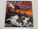 Holy Diver by Dio 1983 Vinyl Record Lp Warner Brothers Rock Heavy Metal