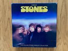 The Rolling Stones – Single Stones (15 x 7
