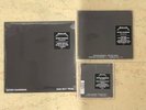 Metallica Enter Sandman Glow in Dark 7“Vinyl + CD + Pocket CD limited bundle OVP