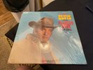 Elvis Presley singer presents Elvis flaming star rca victor-prs-279 stereo 1968