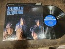 ROLLING STONES AFTERMATH PS476 VINYL RECORD ALBUM LP WATTS