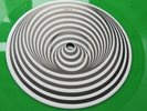 Thin Lizzy DEMOLITION 2005 UK LP Rare GREEN VINYL  - ONE PLAY EVER LISTEN