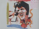 ELVIS PRESLEY The Alternate Aloha RCA / BMG 6985-1-R USA 1988 FACTORY SEALED