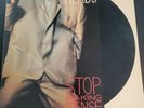 Talking Heads Stop Making Sense Record lp original vinyl album