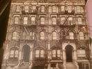 Led Zeppelin ‘Physical Graffiti’ 1975 USA 1st press 2 Lp set w/Insert NM/VG Org