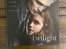 Very Rare Limited Edition 2008 Twilight Original Motion Picture Soundtrack Vinyl