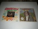 Chicken Shack (2 LP LOT) Imagination Lady / Unlucky Boy   Stan Webb   Blues Rock