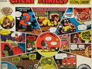 Cheap Thrills - Big Brother And The Holding Company (1968 Australia)