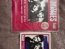 The Primitives - Sick Of It Limited 12” Blue Vinyl & 7” Boxset