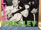 ELVIS PRESLEY -Self Titled RCA LSP-1254(e) LP,Original Inner,Free Shipping