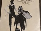 1977 Fleetwood Mac Rumors Vinyl Record NM Original Insert With Lyrics