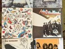 Led Zeppelin I-II-III-IV-V - stairway to heaven 6 lp vinyl Russia rock