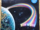 Rainbow,  Down To Earth , Ltd Edition Clear Vinyl  , 1979  POLD5023  Pre Owned