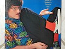 WEIRD AL YANKOVIC Greatest Hits MINT Vinyl LP Original US 1988