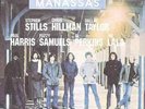 STEPHEN STILLS - MANASSAS - 180 gram Audiophile Press 2-LP SET Sealed