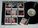 ROBERT BYRNE-Blame It On The Night (1979) DJ/Promo MERCURY LP
