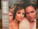 New Mondo 2021 Josie and the Pussycats Anniversary OST Purple Vinyl + DuJour 7