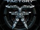 New Music Fear Factory 