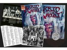 MORBID SAINT - Spectrum of Death (LIM.100 CLEAR/ RED MARBLED*US DEATH/THRASH)