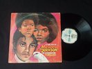 Michael Jackson - El creador de Thriller, Rare Lp Rock Pop Venezuela press.
