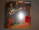 Rick James - Street Songs   LIMITED EDITION RED VINYL  LP  NEU  (2019)