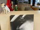 The Cure Charlotte Sometimes 12inch Rare  German pressing  US Seller  1981