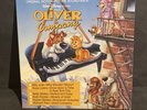 Oliver and Company - Disney Soundtrack - Vinyl - Billy Joel & Huey Lewis