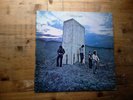 The Who Who's Next A4/B3 Bilbo Press Very Good Vinyl LP Record Album 2408 102