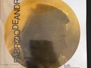 Fabrizio De André - Tutti Morimmo A Stento (LP, Album, RE) PA/LPS 32 Italy 1971