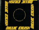 Billie Eilish ?– Live At Third Man Records  RSD 2020 LP Vinyl FREE SHIPPING