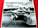 Honor Blackman ?Everything I've Got LP MONO UK RI 1983 Cherry Red BRED49 VINYL