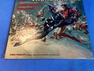 JAMES BOND 007 THUNDERBALL OST LP 1965 SEALED FIRST PRESS IN NICE SHAPE  DC3