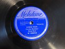 COUNTRY CAROLINA RAMBLER STRING BAND Mel 13047 Ruben Train/Chi Breakdown E-