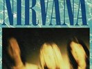 NIRVANA Smells Like Teen Spirit Vinyl Record Single 7 Inch DGC 1991 Kurt Cobain