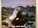 SOFT BOYS Underwater Moonlight LP 1980 Armageddon ORIG ITALIAN PRESS VG+ / VG+